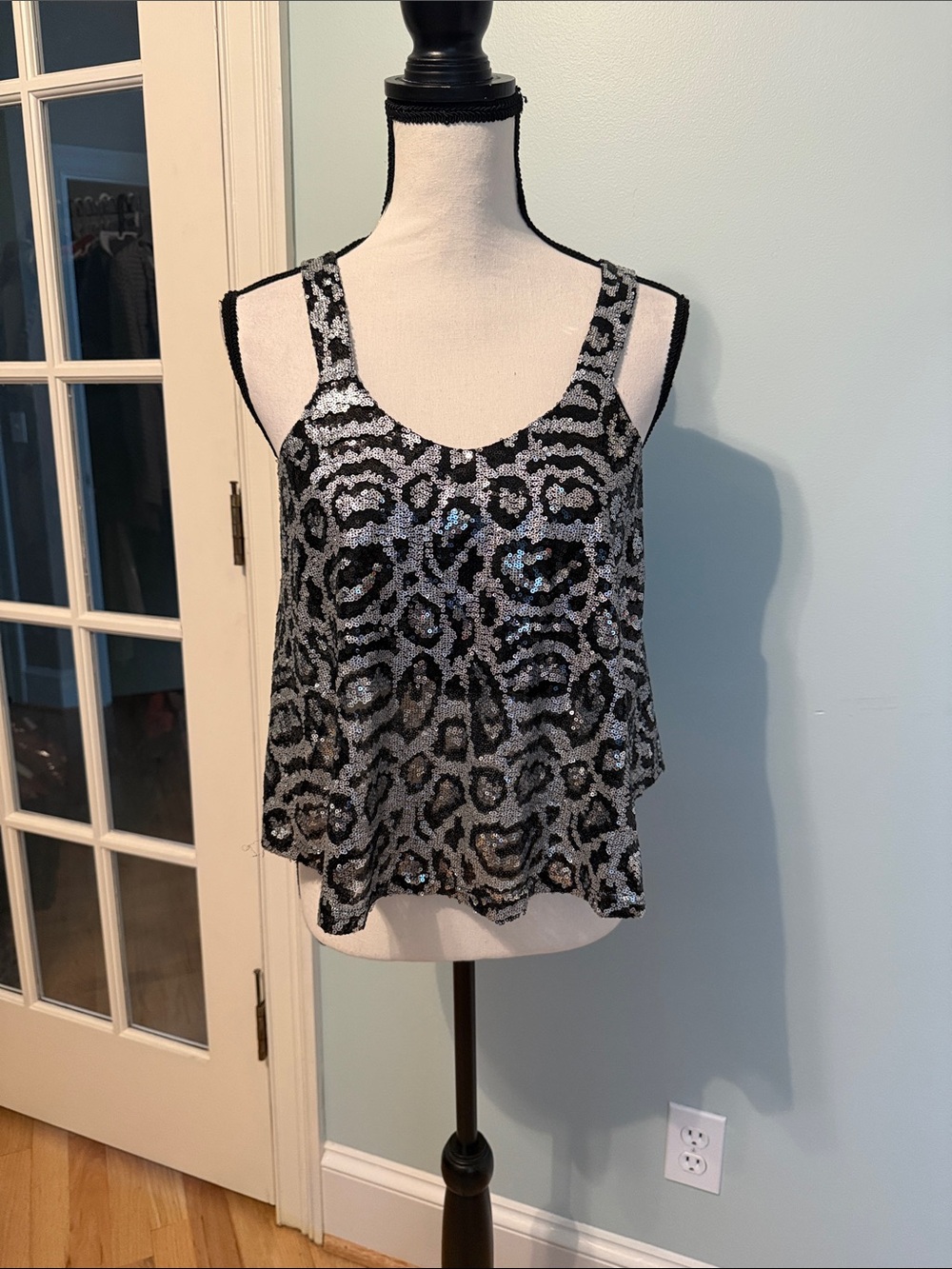 Saints & Hearts Blouse